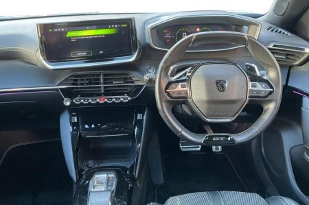 2024 Peugeot 2008 - photo 11
