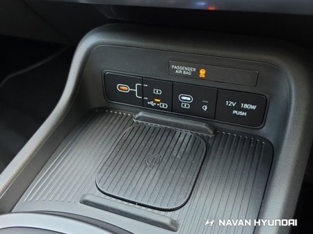 2026 Hyundai KONA - photo 27