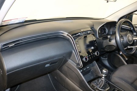 2021 Hyundai Tucson - photo 9
