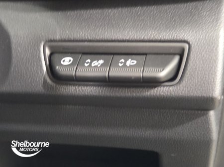 2026 Renault Trafic - photo 5