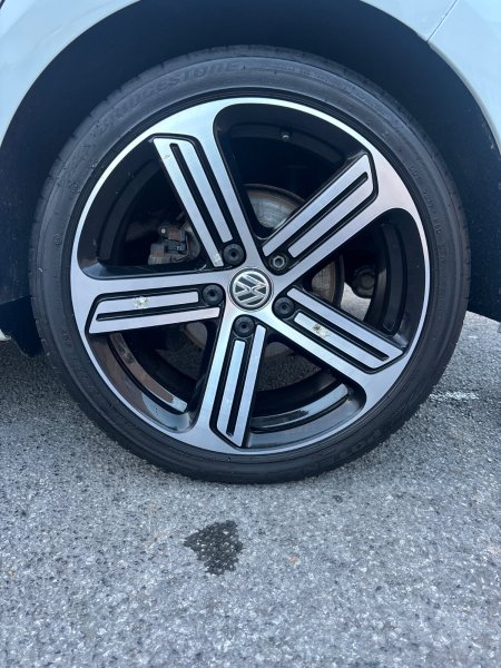 2019 Volkswagen Golf - photo 16