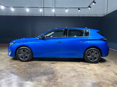 2023 Peugeot 308 - photo 6