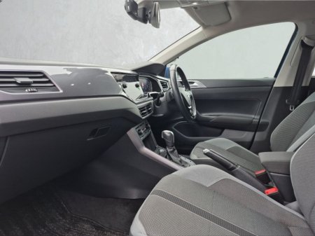 2021 Volkswagen Polo - photo 6