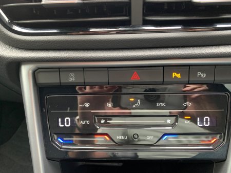2023 Volkswagen T-Roc - photo 20