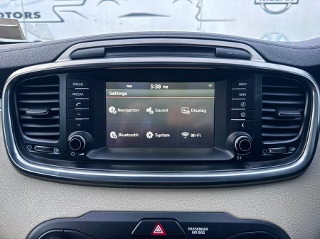 2017 Kia Sorento - photo 36