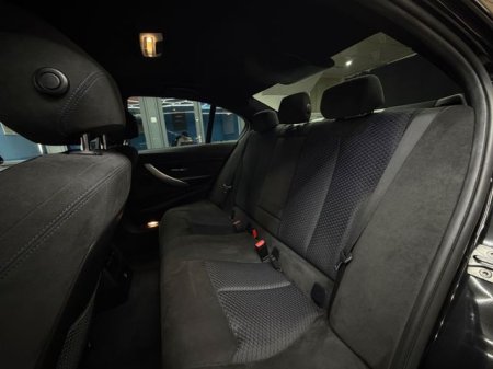 2015 BMW 3-Series - photo 24