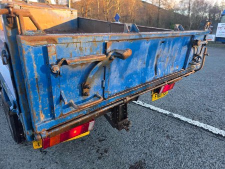 2011 DAF LF 45 160 - photo 13