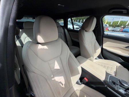 2020 BMW 3-Series - photo 13