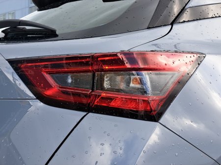 2026 Nissan Juke - photo 23