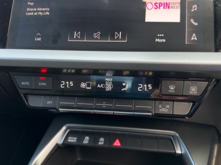 2022 Audi A3 - photo 12