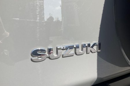 2025 Suzuki Jimny - photo 40