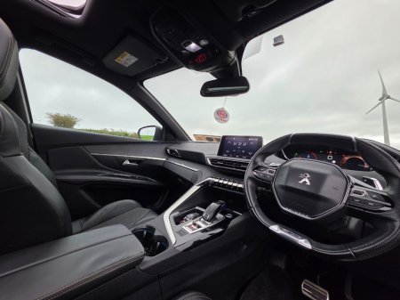 2017 Peugeot 3008 - photo 4