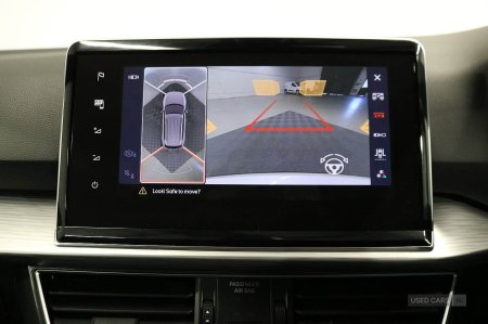 2023 SEAT Tarraco - photo 33