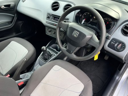 2014 SEAT Ibiza - photo 5
