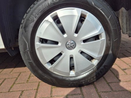 2024 Volkswagen Transporter - photo 6