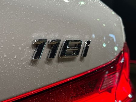 2024 BMW 1-Series - photo 11