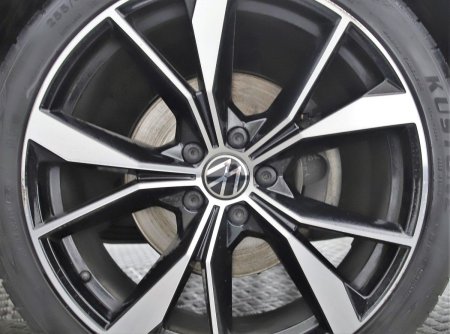 2023 Volkswagen Tiguan - photo 29
