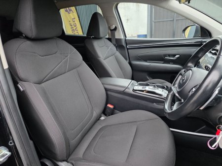 2022 Hyundai Tucson - photo 12