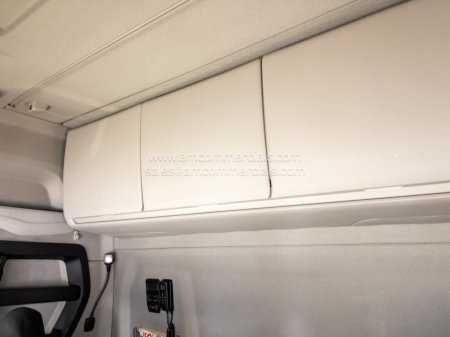 2020 SCANIA R Series - photo 14
