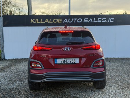 2021 Hyundai KONA - photo 6
