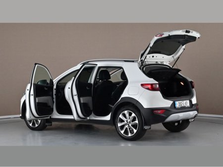2020 Kia Stonic - photo 13