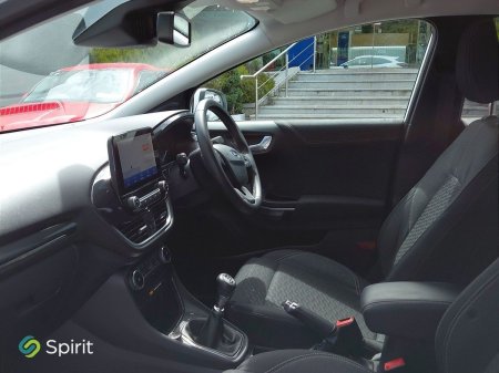 2021 Ford Puma - photo 3