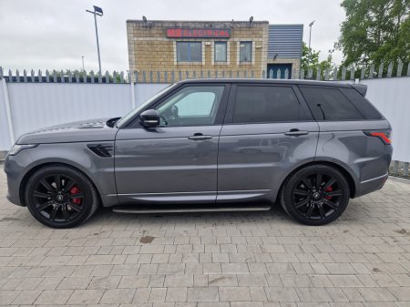 2018 Land Rover Range Rover - photo 5