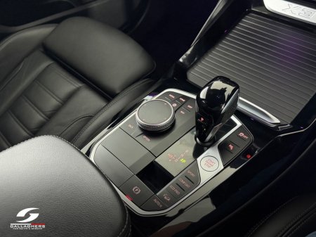 2023 BMW X3 - photo 25