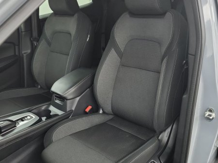 2024 Nissan Qashqai - photo 22