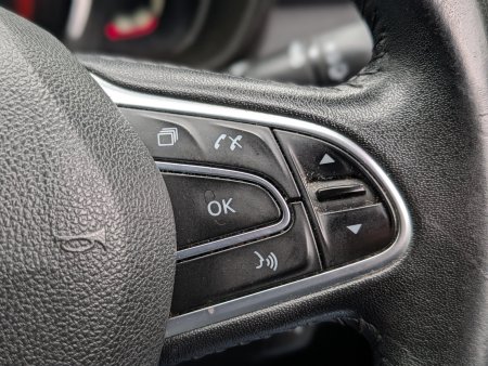 2015 Renault Kadjar - photo 17