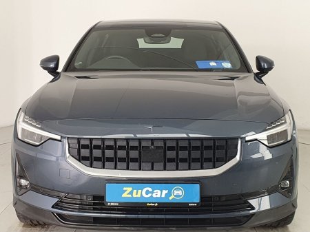 2024 Polestar 2 - photo 2