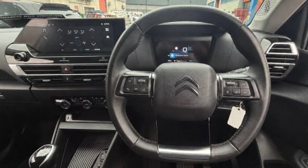 2023 Citroen C4 - photo 6