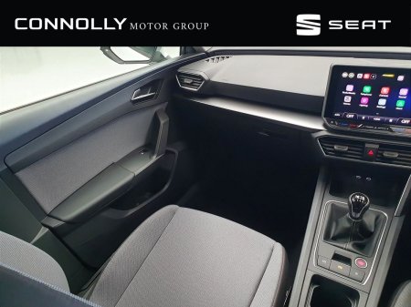 2026 SEAT Leon - photo 23