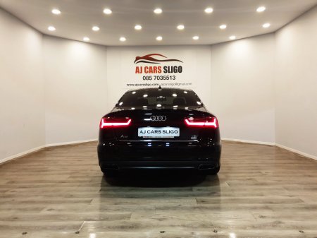 2017 Audi A6 - photo 10