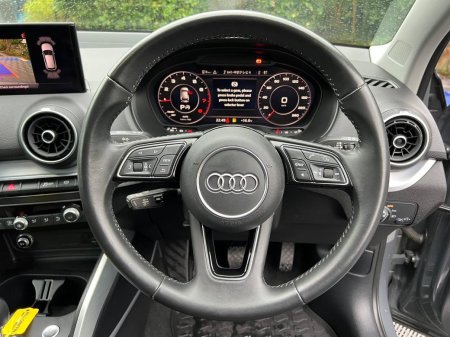 2019 Audi Q2 - photo 4
