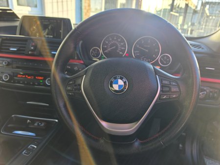 2014 BMW 3-Series - photo 16