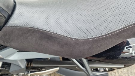 2017 Triumph Street triple - photo 7
