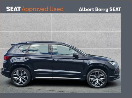 2021 SEAT Ateca - photo 3