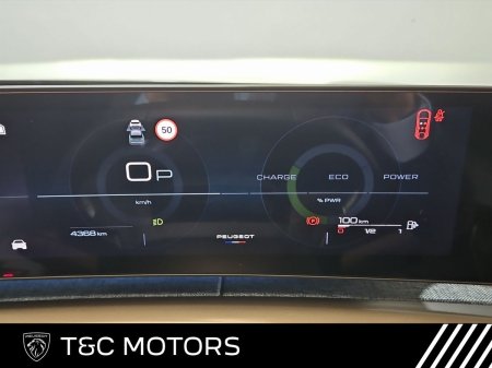 2026 Peugeot 3008 - photo 10