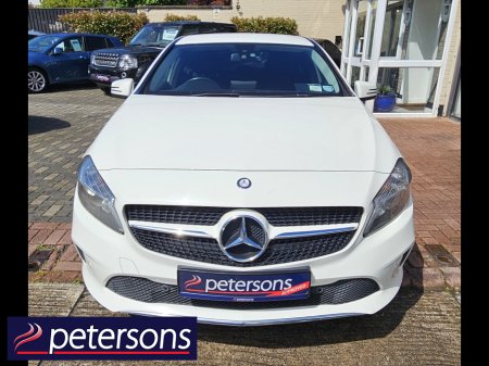 2017 Mercedes-Benz A-Class - photo 3