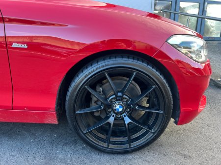 2016 BMW 1-Series - photo 5