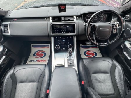 2021 Land Rover Range Rover Sport - photo 17