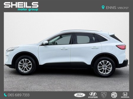 2024 Ford Kuga - photo 6
