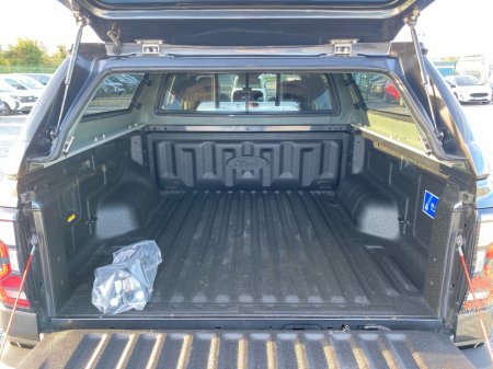 2026 Ford Ranger - photo 26