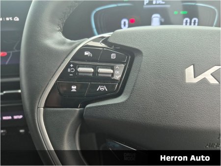 2023 Kia Niro - photo 13