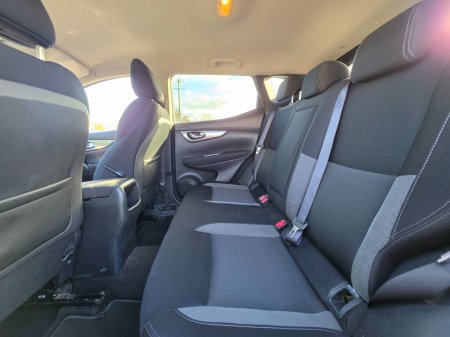 2017 Nissan Qashqai - photo 27
