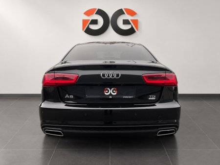 2017 Audi A6 - photo 4