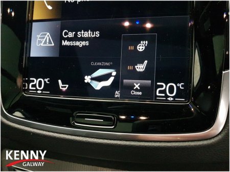 2021 Volvo XC90 - photo 34