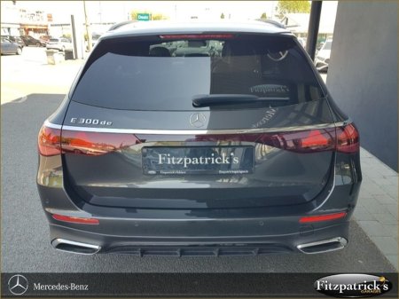 2026 Mercedes-Benz E-Class - photo 14
