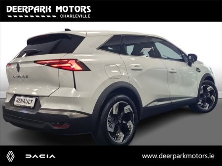 2026 Renault Symbioz - photo 10